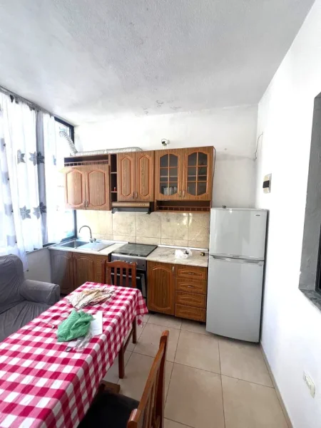 🔥 OKAZION 🔥🏡 Jepet me Qera Apartament 2+1 ne Don Bosko pas Kompleksit Vizion Plus, 380 mije leke
