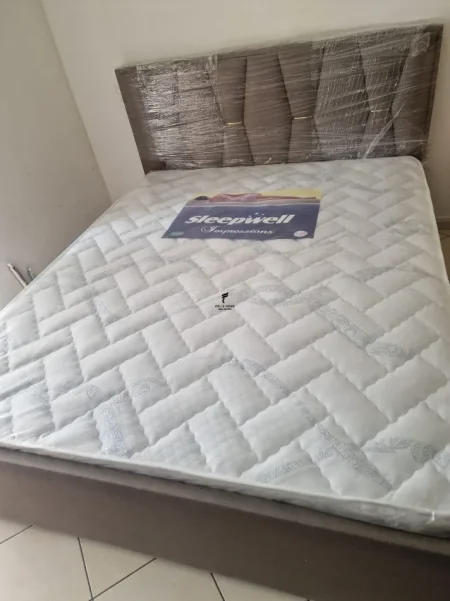 Tirane, jepet me qera apartament 1+1 Kati 7, 65 m² 400 € (ASTIR)