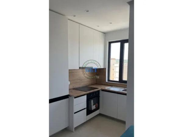 Durres, shitet apartament 1+1 Kati 5, 56 m² 110.000 € (Golem)