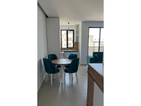 Durres, shitet apartament 1+1 Kati 5, 56 m² 110.000 € (Golem)