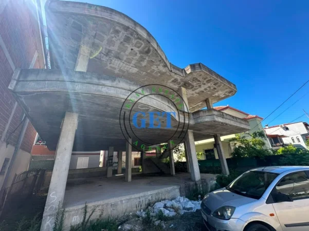 Durres, shitet shtepi , 292 m² 165.000 € (Lagja 17)