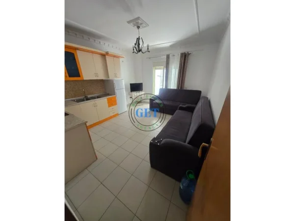 Durres, shitet apartament 1+1 Kati 1, 51 m² 78.000 € (Golem)