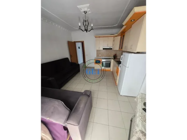 Durres, shitet apartament 1+1 Kati 1, 51 m² 78.000 € (Golem)