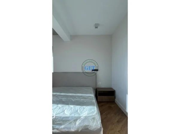 Durres, shitet apartament 1+1 Kati 9, 55 m² 94.000 € (Lagjja 6)