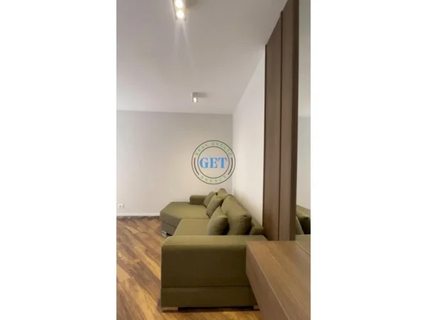 Durres, shitet apartament 1+1 Kati 9, 55 m² 94.000 € (Lagjja 6)