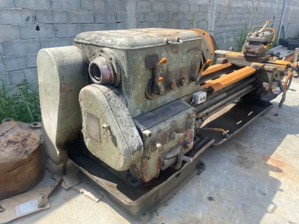 Tirane, SHITET TORNO 3.500 €