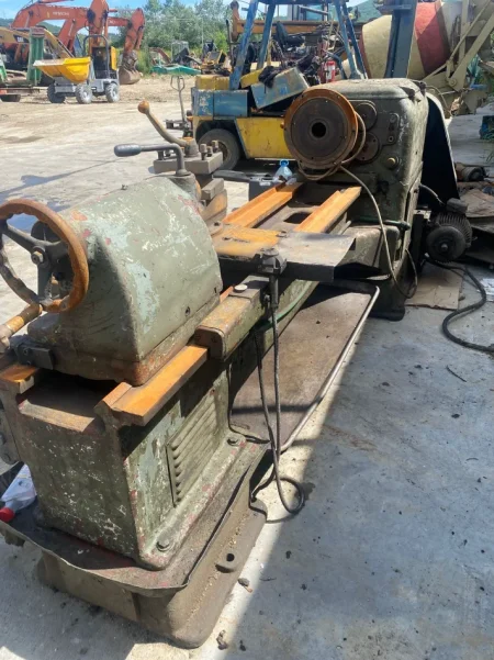 Tirane, SHITET TORNO 3.500 €