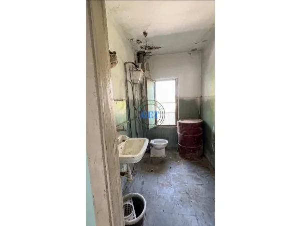 Durres, shitet apartament 2+1 , 83 m² 80.000 € (Lagjja 16)