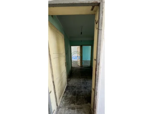 Durres, shitet apartament 2+1 , 83 m² 80.000 € (Lagjja 16)