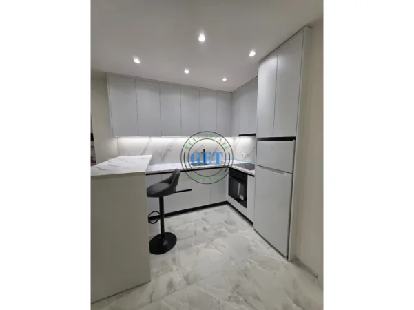 Durres, shitet apartament 1+1 Kati 3, 60 m² 90.000 € (Golem)