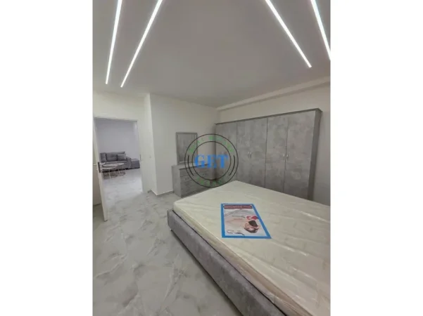 Durres, shitet apartament 1+1 Kati 3, 60 m² 90.000 € (Golem)