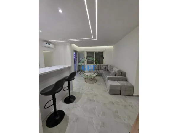 Durres, shitet apartament 1+1 Kati 3, 60 m² 90.000 € (Golem)