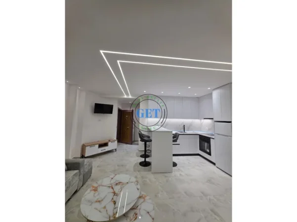 Durres, shitet apartament 1+1 Kati 3, 60 m² 90.000 € (Golem)