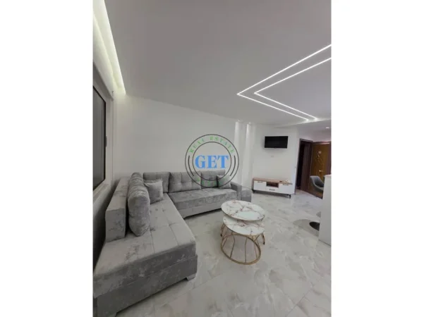 Durres, shitet apartament 1+1 Kati 3, 60 m² 90.000 € (Golem)
