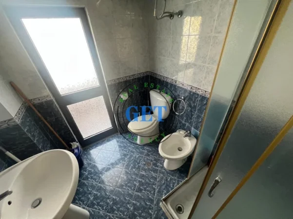 Durres, shitet apartament 1+1 Kati 3, 68 m² 75.000 € (Golem)
