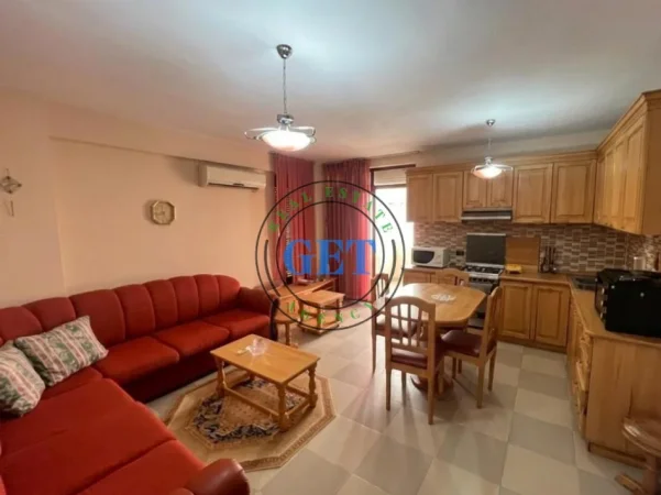 Durres, shitet apartament 1+1 Kati 3, 68 m² 75.000 € (Golem)