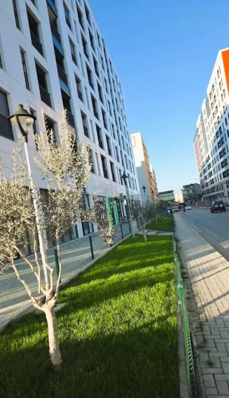 Tirane, shitet apartament 3+1+Ballkon Kati 2, 146 m² 272.700 € 