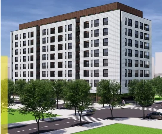 Tirane, shitet apartament 3+1+Ballkon Kati 2, 146 m² 272.700 € 