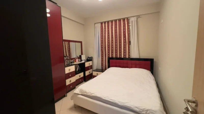 Tirane, shitet apartament 1+1 Kati 7, 58 m² 155.000 € (Kombinat)