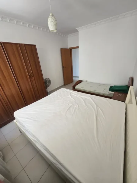 Golem, shitet apartament 1+1 Kati 1, 58 m² 78.000 € (Golem)