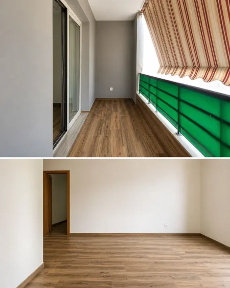 Tirane, shitet apartament 2+1+Ballkon Kati 4, 120 m² 162.400 € (Fresku)