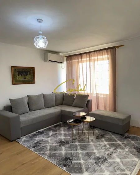 Tirane, jepet me qera apartament 1+1 Kati 2, 60 m² 450 € (RRUGA BARDHYL)