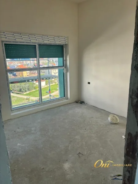 Tirane, shitet apartament 1+1 Kati 6, 60 m² 99.000 € (KOMPLEKSI KADIU)