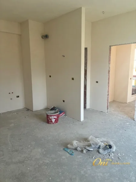 Tirane, shitet apartament 1+1 Kati 6, 60 m² 99.000 € (KOMPLEKSI KADIU)