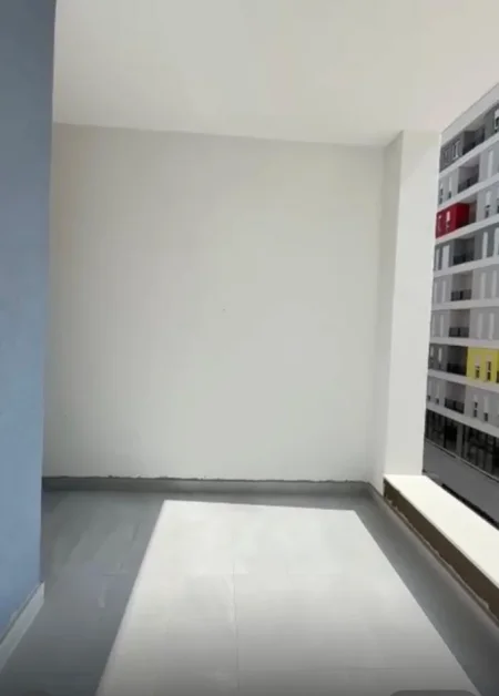 Tirane, shitet apartament 2+1+Ballkon Kati 5, 114 m² 143.350 € (Univers City)