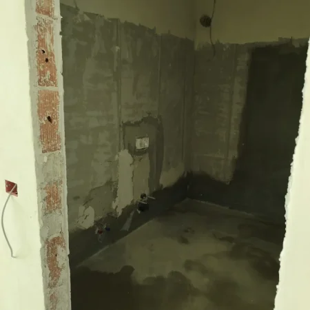 Tirane, shitet apartament 2+1+Ballkon Kati 8, 98 m² 240.001 € (Don Bosko)