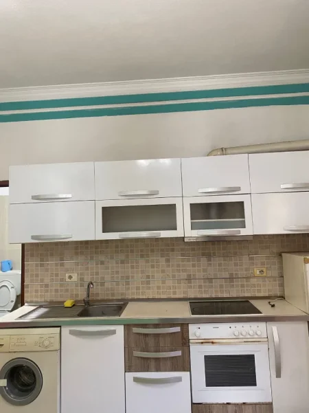 🏡 Jepet me Qera Garsoniere e mobiluar  ne Selitë, 250 mije leke