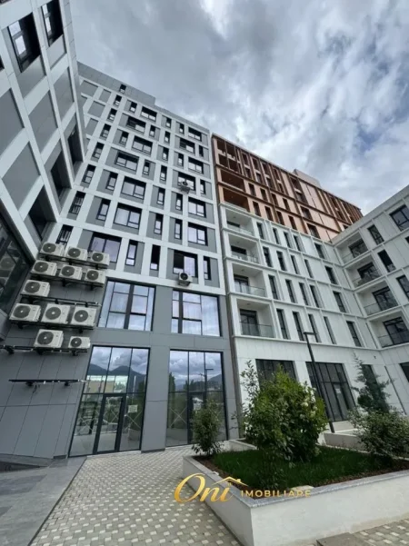 Tirane, jepet me qera apartament 1+1 Kati 7, 60 m² 800 € (jordan misja)