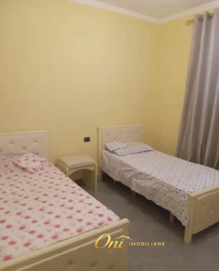 Tirane, jepet me qera 2+1 Kati 6, 90 m² 500 € (ASTIR)
