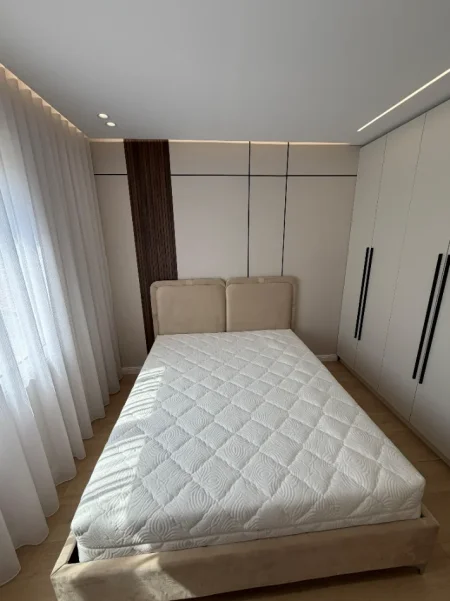Tirane, shitet apartament 2+1+Ballkon Kati 3, 109 m² (Astir)