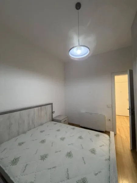 Tirane, jepet me qera apartament 1+1+Ballkon Kati 2, 65 m² 650 € (rruga e dibres)