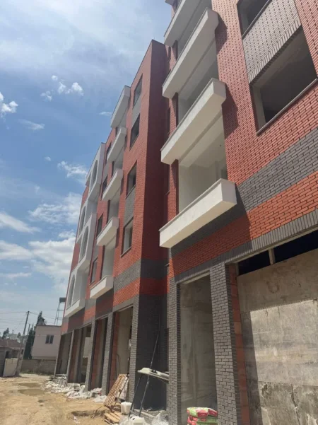 Tirane, shitet apartament 1+1+Ballkon Kati 2, 56 m² 58.171 € (Porcelan)