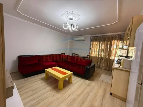 Tirane, shitet apartament 1+1 Kati 0, 50 m² 114.000 € 