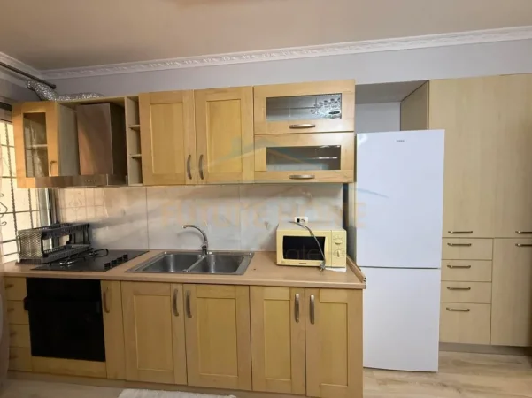 Tirane, shitet apartament 1+1 Kati 0, 50 m² 114.000 € 