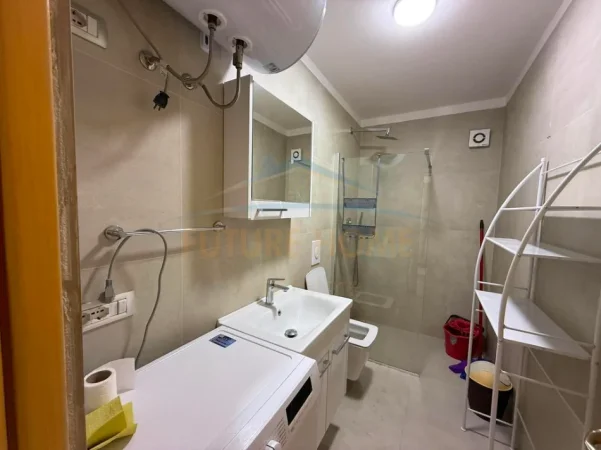 Tirane, shitet apartament 1+1 Kati 0, 50 m² 114.000 € 