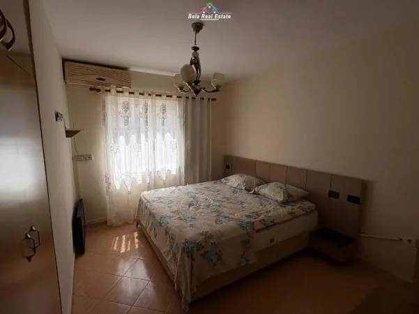 Tirane, jepet me qera apartament 2+1 Kati 2, 75 m² 590 € (shkolla e baletit)