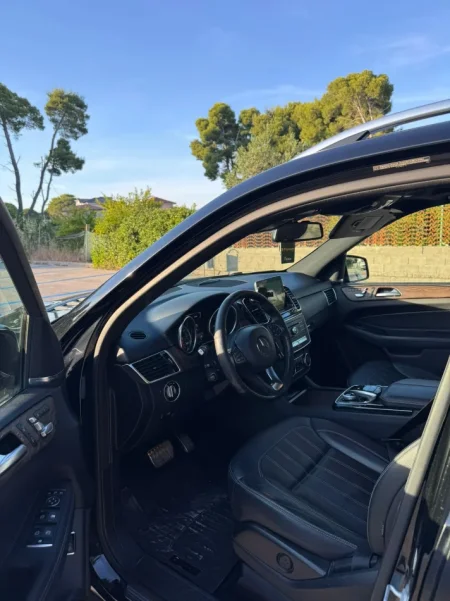 🚗 Shitet GLE 350d 2016 - Automat | Nafte