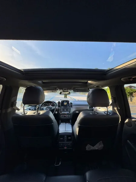 🚗 Shitet GLE 350d 2016 - Automat | Nafte