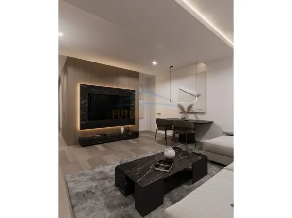 Tirane, shitet apartament 1+1+Aneks+Ballkon Kati 3, 79 m² 255.000 € 