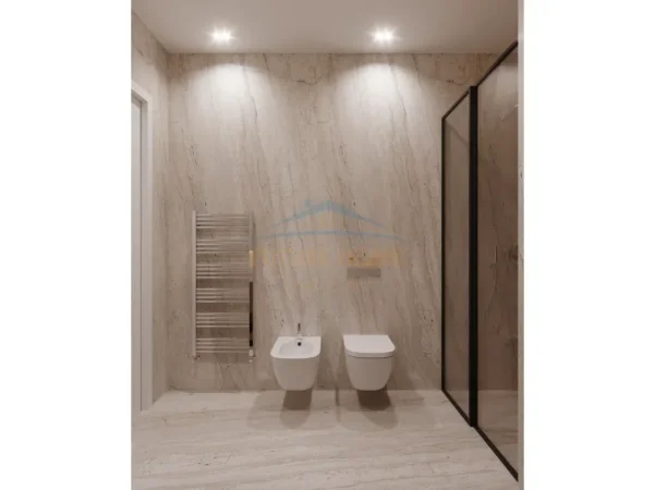 Tirane, shitet apartament 1+1+Aneks+Ballkon Kati 3, 79 m² 255.000 € 