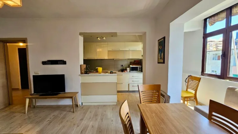 Tirane, shitet apartament 1+1 , 63 m² 145.000 € (Myslym Shyri)