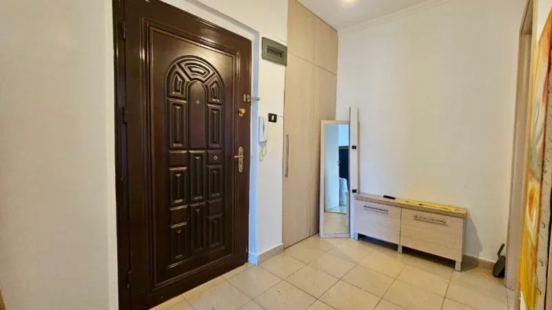 Tirane, shitet apartament 1+1 , 63 m² 145.000 € (Myslym Shyri)