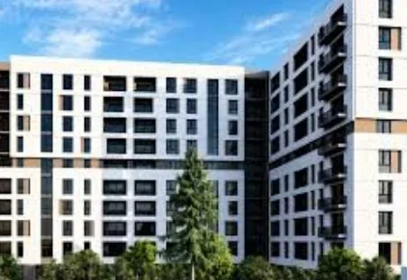 Tirane, shitet apartament 1+1 Kati 4, 70 m² 58.800 € (Kamez)