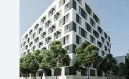 Tirane, shitet apartament 1+1 Kati 4, 70 m² 58.800 € (Kamez)