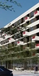 Tirane, shitet apartament 2+1 Kati 4, 130 m² 109.200 € (Kamez)