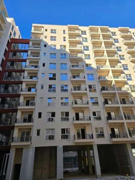 Tirane, shitet apartament 2+1+Ballkon Kati 2, 105 m² 179.520 € (Dritan Hoxha)
